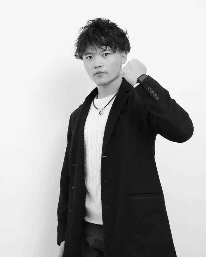 担当セラピスト 竹見優也（理学療法士）
